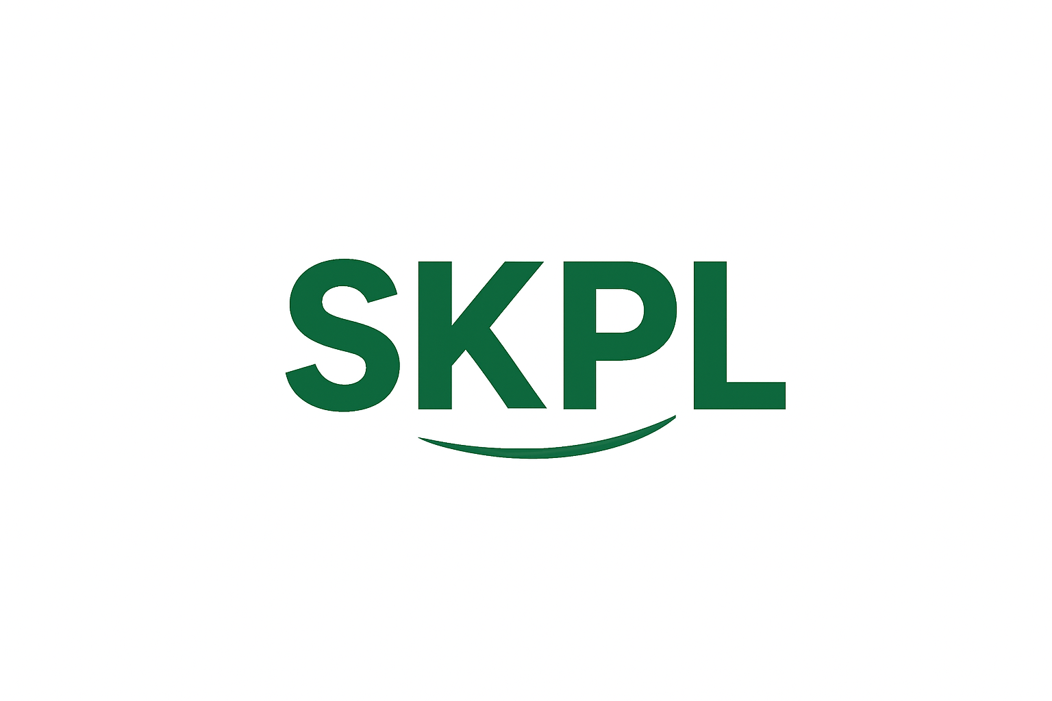 SKPL logo